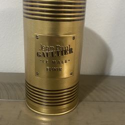 Jean Paul Le Male Elixir 98% Full  