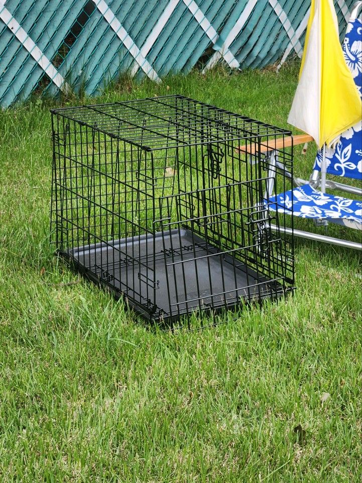 Dog Crate