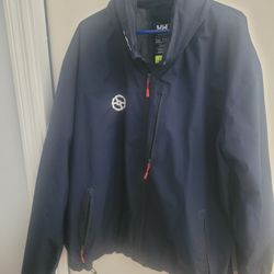 Helly Hanson Jacket