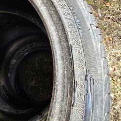 Tire Set