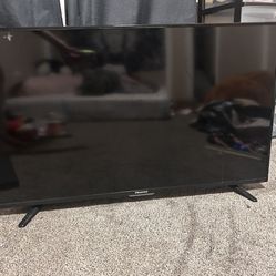 Hisense 35” TV