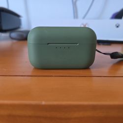 ISO Tunes Sport Headphones