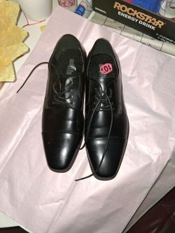 Zapatos de vestir talla 10