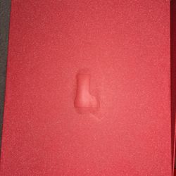 Big Red Boots