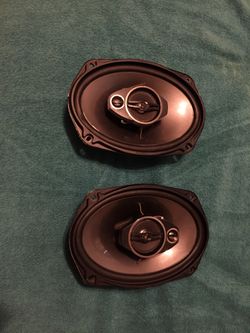 Pioneer 400w