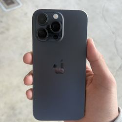 iPhone 15 Pro Max Unlocked Battery Life 100%