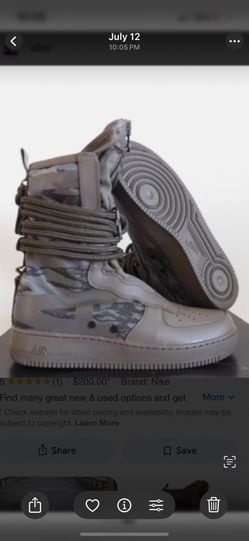 Nike Shoes Size 11