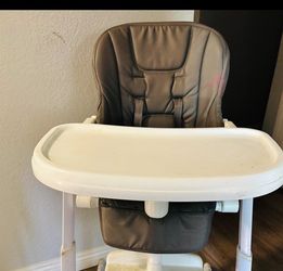 High Chair