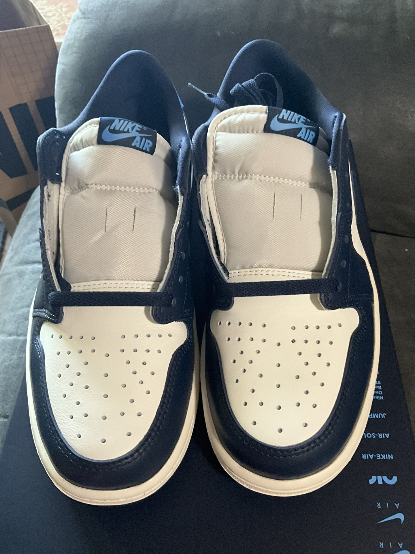 Air Jordan 1 Retro