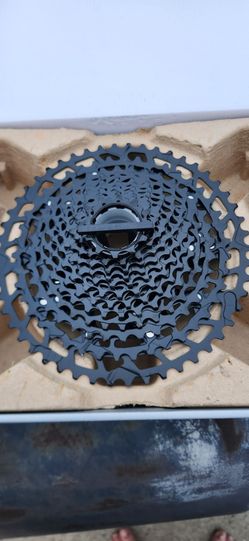 Sram PG 1230 12 speed cassette