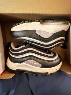 Kids airmax size 6c