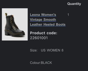 Dr. Martens