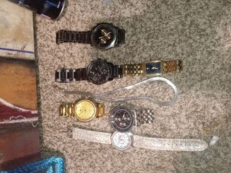 Watch lot 1-2
