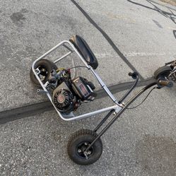 Mini Bike