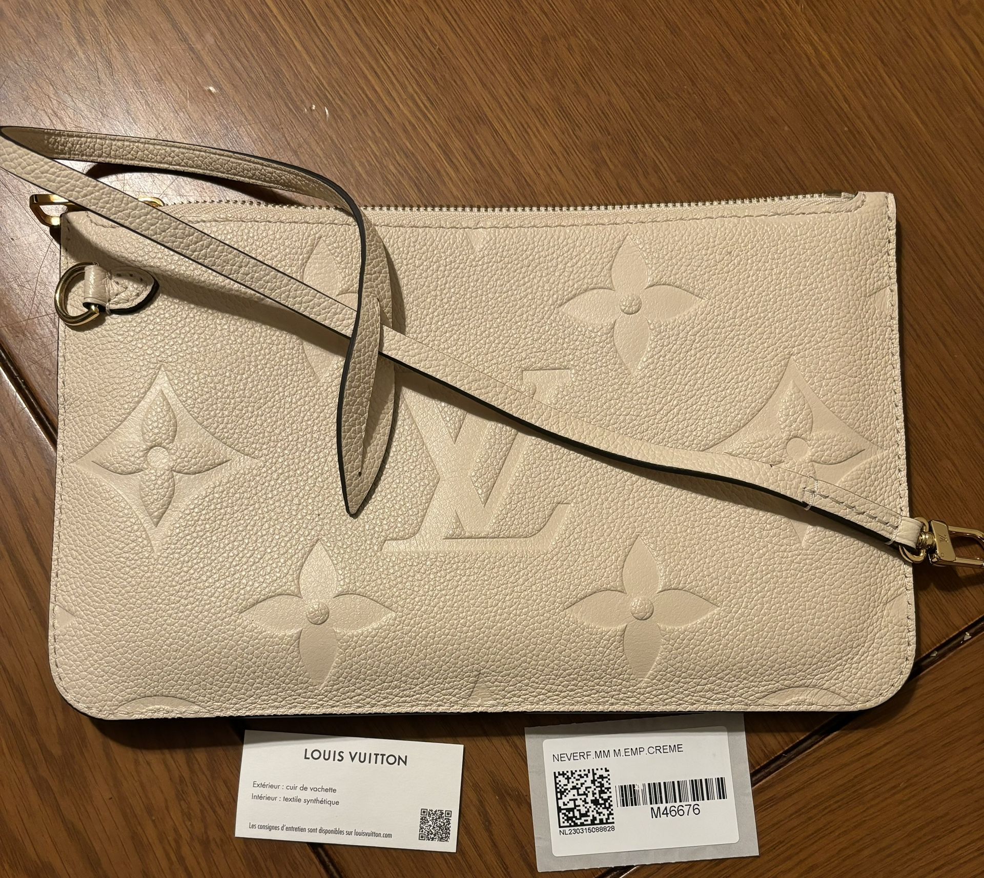 Louis vuitton 