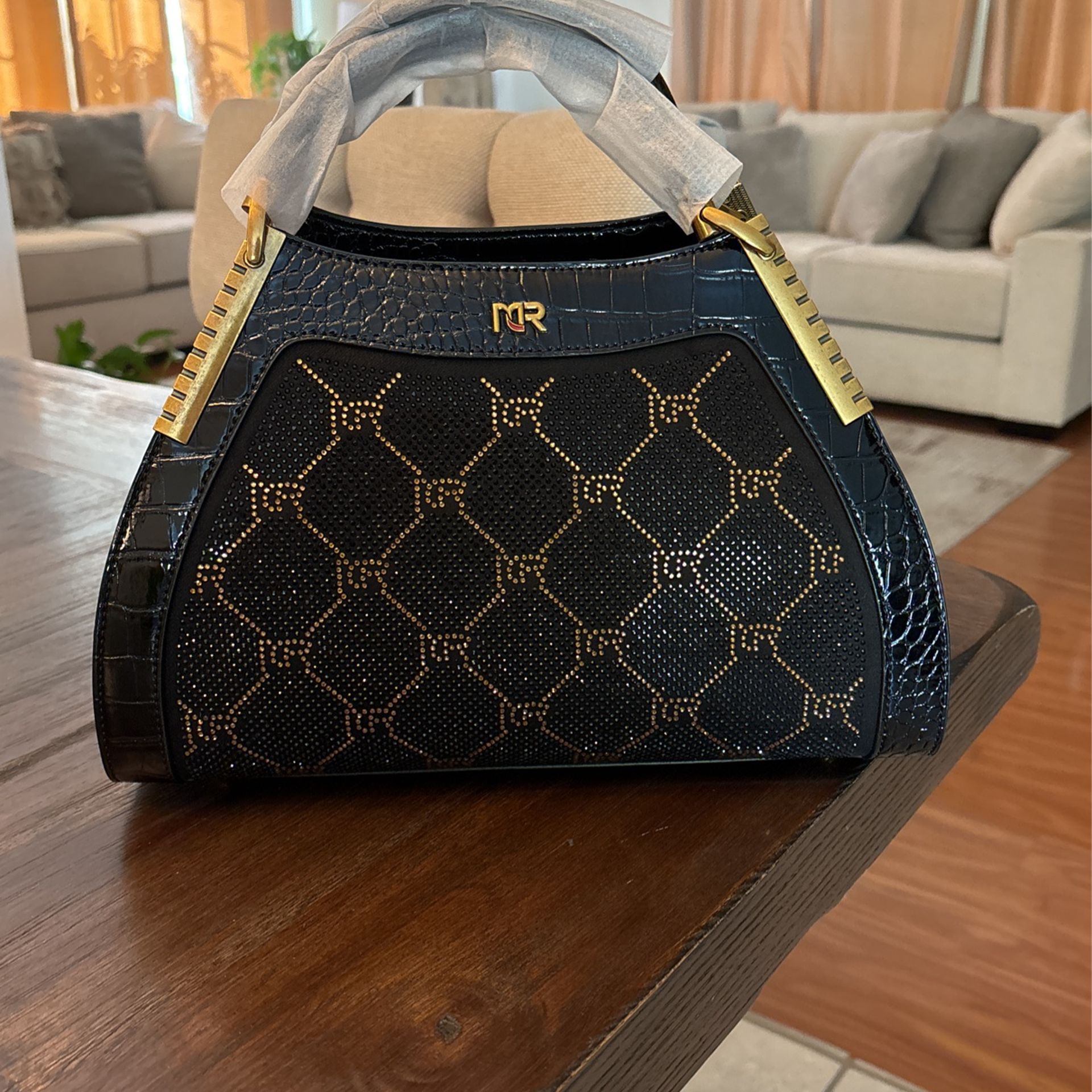 Brand New Bag