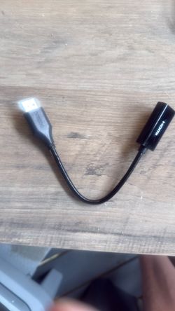 Philips DisplayPort to HDMI Adapter (Model number: SWV9200G/27)