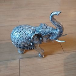 Elephant For Good Luck