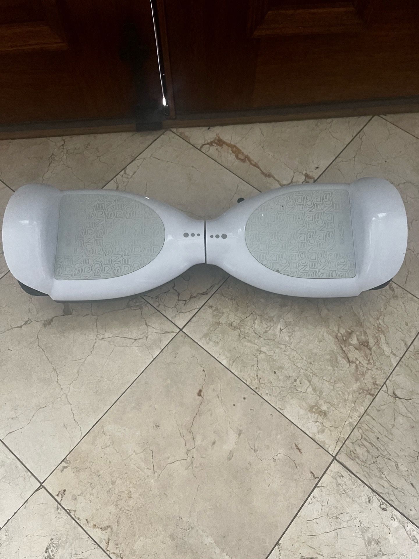 Bluetooth Hover board