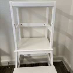 Toddler Standing Tower