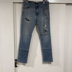 Men’s Jeans