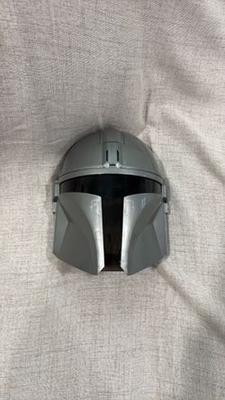 Star Wars mandalorian