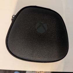 Xbox Elite Controller Carrying Case (Empty) Series 2