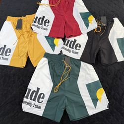 Rhude Shorts