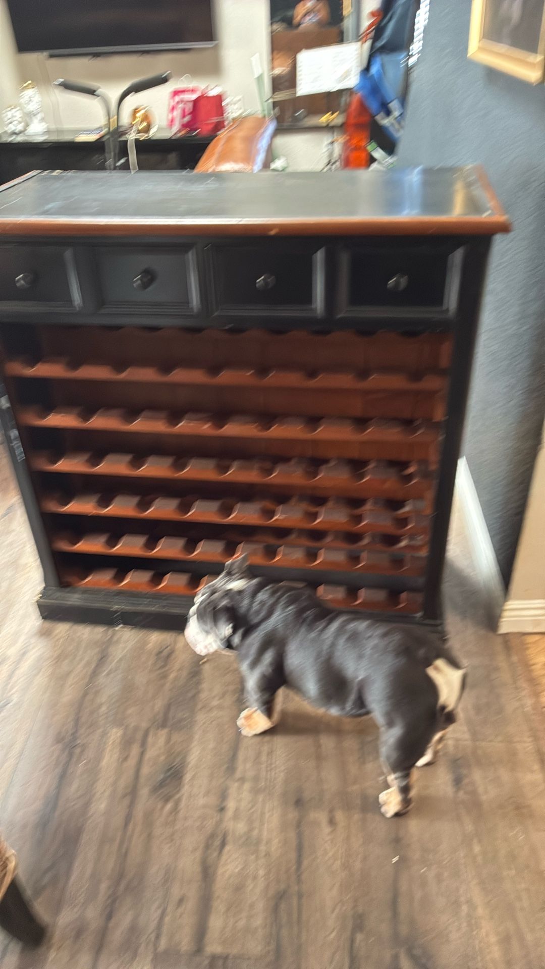 Wine Rack