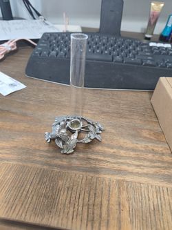 Flower Bud Holder