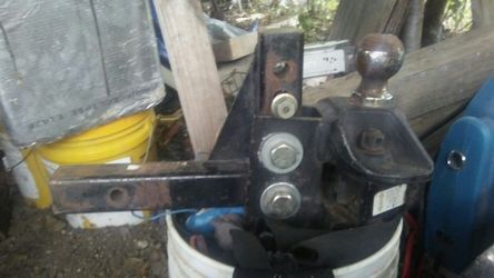 Brake para trailas hevi duri