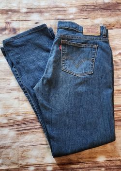 Levi's Jeans