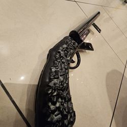 Novelty Gun For Motorcycle 