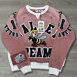 Vale Lives L/S Shirt  🦅