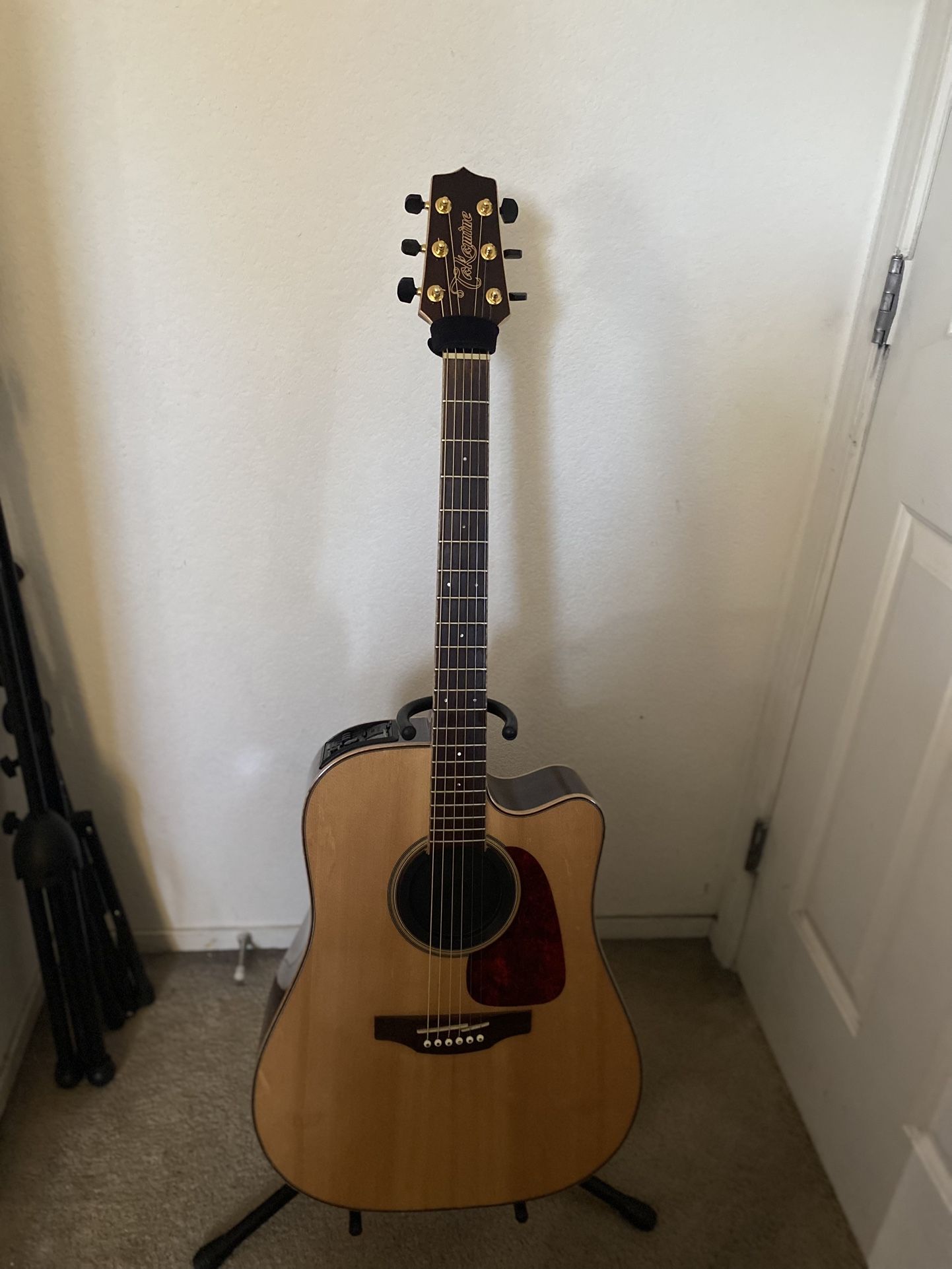 Takamine Gd93 Acoustic Guitar