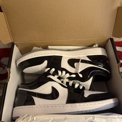 Jordan 1 SE concord