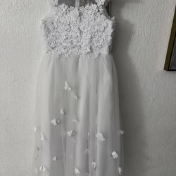 Communion dress