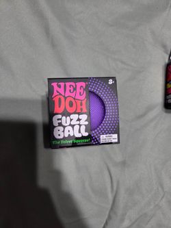 Needoh/Squeeezy