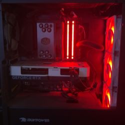 Gaming Pc Rtx 4070