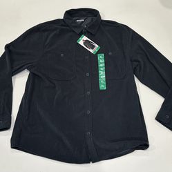 32 degree men’s Corduroy overshirt