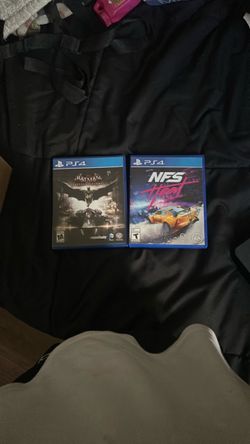 Ps4 games