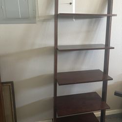 Decorative Shelves 