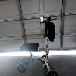 Knee Scooter