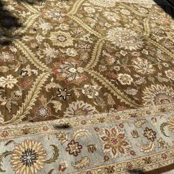 Jaipur Handmade Rug