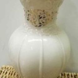 lenox  vase made in usa