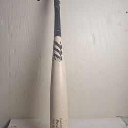 Marucci Posey28 Pro Metal BBCOR Baseball Bat, 32/29