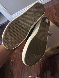 Boy's Sperry