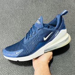 Nike Air Max 270 'Midnight Navy' 2024 (Sz 11M)