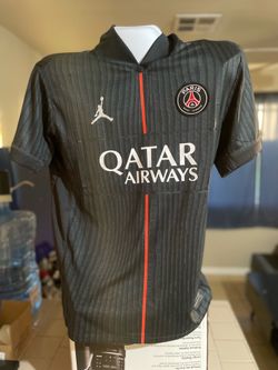 PSG Jersey