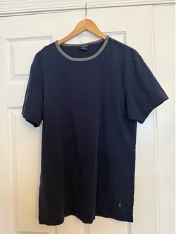 Polo Ralph Lauren Sleepwear T-Shirt XL